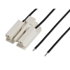 Rectangular Cable Assemblies - 900-2163301063-ND - DigiKey