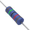 Through Hole Resistors - RSF2FT15K0-ND - DigiKey