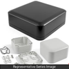 Enclosures, Boxes, & Cases - SC526-50 - Powell Electronics, Inc.