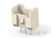 PCB Headers & Receptacles - 2391831-3 - TE Connectivity