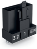 Male connector/plug - 890-815 - WAGO