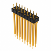 Headers, Male Pins - BBD-108-G-D-ND - DigiKey