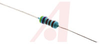 Resistor;Metal Film;Res 4.7 Kilohms;Pwr-Rtg 0.6 W;Tol 1%;Axial - 70063435 - Allied Electronics, Inc.