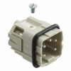 Heavy Duty Connector Inserts, Modules - 09200042611 - ODG (Origin Data Global)