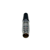 Circular Connector Assemblies - 822B006-173L001-ND - DigiKey