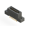 Edgeboard Connectors - 396-012-521-202-ND - DigiKey