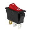 Rocker Switches - 2449-RN123TDWCR24-ND - DigiKey