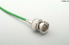 BNC Plug, Mini Hi Res 4-PC - 112491-10 - Visual Sound, Inc.