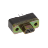 D-Sub Connector Assemblies - 1003-MDM9PCBST-ND - DigiKey
