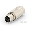 Rectangular Connector Housings - 1734-2320933-3-ND - DigiKey