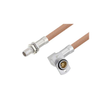 Coaxial Cables (RF) - 6099-PE3C4954-12-ND - DigiKey