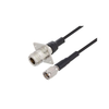 Coaxial Cables (RF) - 6099-PE3W08061/HS-12-ND - DigiKey