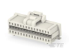 Rectangular Wire & Cable Connectors & Housings - 2511766-5 - TE Connectivity