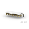 Headers, Male Pins - 4-641121-0-ND - DigiKey