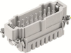 Heavy Duty Power Connector Inserts & Modules -- 1715736 - Image