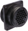 Industrial Circular Connectors - 372355 - RS Components, Ltd.