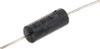 Through Hole Resistors - 8073804 - RS Components, Ltd.