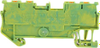DIN Rail Terminal Blocks - 7508520 - RS Components, Ltd.
