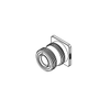 Coaxial Connector (RF) Assemblies - 900-0731344260-ND - DigiKey