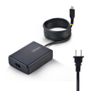AC DC Desktop, Wall Power Adapters - 5214-1100LN-USB-C-CHARGER-ND - DigiKey
