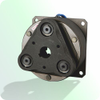 VB Electromagnetic Brake - Image