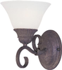 Sconces-Single Glass - 258624 - Light Center (The)