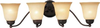 85134WSOI Bathroom Fixtures-Four Lights - 666152 - Capital Lighting, Inc.