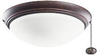 380122TZ Fans-Light Kits - 344706 - Capital Lighting, Inc.