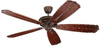 5RYRB Fans-Ceiling Fans - 391991 - Capital Lighting, Inc.