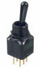 Toggle Switches - 562210 - RS Components, Ltd.
