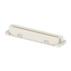 Arrays, Edge Type, Mezzanine (Board to Board) - 17-5353999-2TR-ND - DigiKey