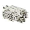 Heavy Duty Connector Inserts, Modules - 1873860000-ND - DigiKey