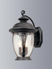 30531-BZ Exterior -Wall Mount - 747428 - Capital Lighting, Inc.