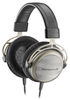 Semi-open dynamic headphone - Beyerdynamic Telsa T1 - Woo Audio Inc.
