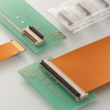 FFC/FPC Connectors - FHH connector - J.S.T. Corporation