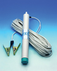 Cole-Parmer Submersible Sampling Pump, 70ft of cable attached -- GO-75509-55 - Image