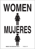 Bilingual Sign - 38997 - Brady Corporation