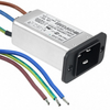 Power Entry Connectors - Inlets, Outlets, Modules - CCM2082-ND - DigiKey