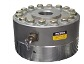 LCF556 Fatigue Rated Pancake Load Cell with Tension Base -- FSH02739 - Image