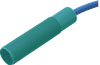 Capacitive sensor - CJ2-18GK-N - Pepperl+Fuchs SE