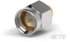 Coax Connectors - 1050525-1 - TE Connectivity