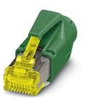 Modular Connectors / Ethernet Connectors - 1414403 - VAST STOCK CO., LIMITED