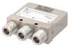 SPDT Latching DC to 12.4 GHz Electro-Mechanical Relay Switch, Indicators, TTL, Diodes, Self Cut Off, 160W, 12V, N - FMSW6164 - Fairview Microwave Inc.