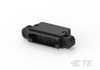 Rectangular Wire & Cable Connectors & Housings - 2-1600236-6 - TE Connectivity