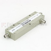SMA Directional Coupler 13 dB Coupled Port From 800 MHz to 2.2 GHz Rated To 50 Watts - MC2025-13 - Fairview Microwave Inc.