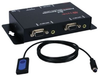 VGA 2X1 SWITCH WITH AUDIO -- 90-20208