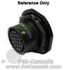 Amphenol 62GB-57A18-32PN - PEI-Genesis