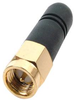 Stubby Antenna, Vertical, 2.4-2.5Ghz; Antenna Type Siretta - 71AC0345 - Newark, An Avnet Company