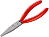 Plier, Long Nose, 140Mm Rohs Compliant Knipex - 89AH1949 - Newark, An Avnet Company