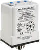 Volt Monitoring Relay, 240Vac; Product Range Macromatic Controls -- 56Y1382